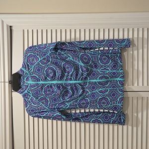 Coolibar Swim Top UPF50+